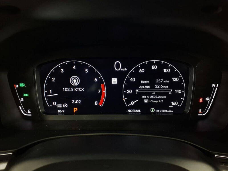 2025 Acura Integra