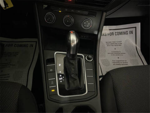 2020 Volkswagen Jetta