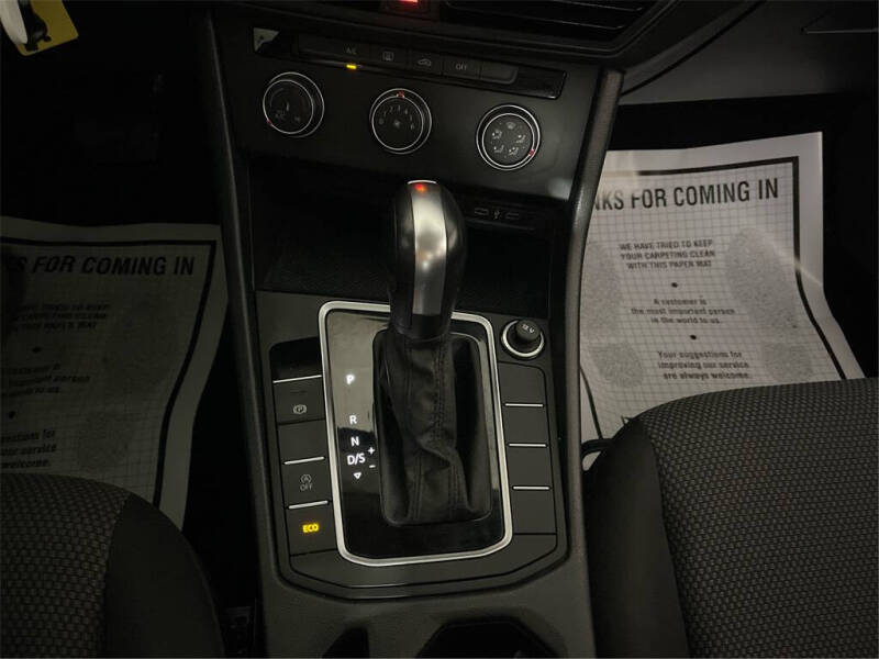 2020 Volkswagen Jetta