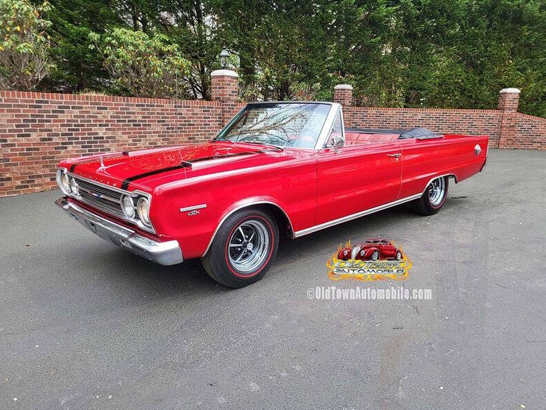 Plymouth GTX For Sale In New York, NY - Carsforsale.com®