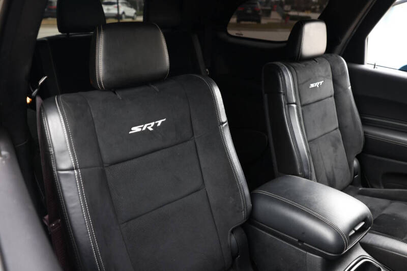 2022 Dodge Durango SRT 392