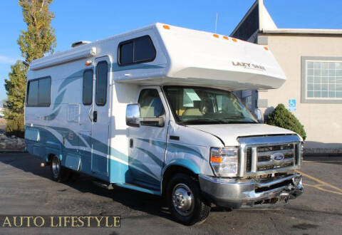 2014 Ford E-Series E-450 SD