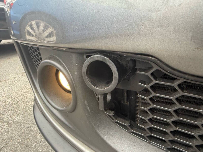 2013 FIAT 500 Abarth