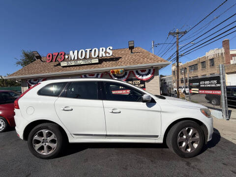 2016 Volvo XC60 T5 Drive-E