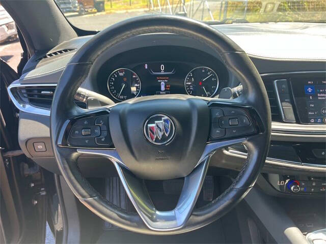 2024 Buick Enclave Premium