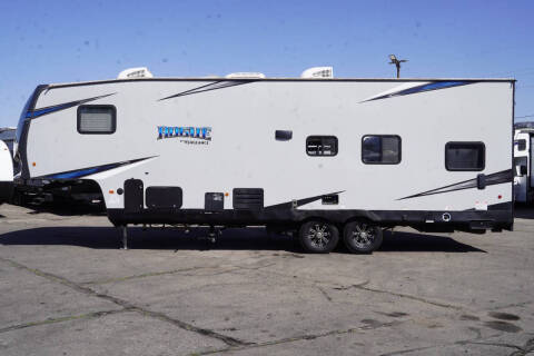 2019 Forest River ROGUE BY VENGEANCE