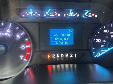 2020 Ford F-250 Super Duty XL