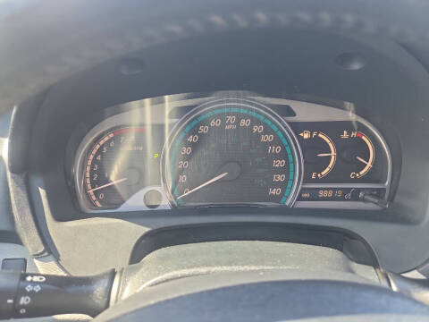 2010 Toyota Venza AWD V6