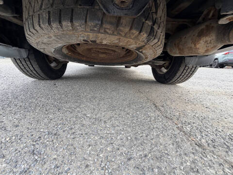 2013 Toyota Sequoia SR5