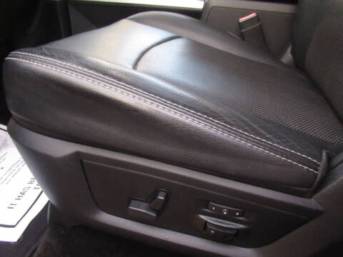 2016 RAM 3500 Laramie