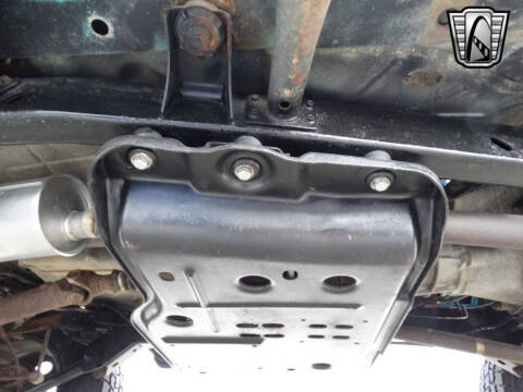 1997 Jeep Wrangler SE