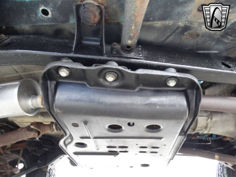 1997 Jeep Wrangler SE