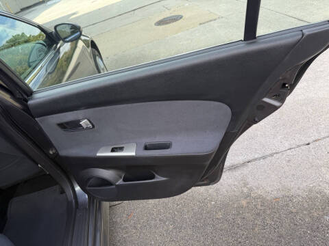 2006 Nissan Altima 2.5 S