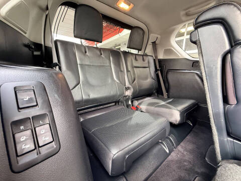 2012 Lexus GX 460 Premium