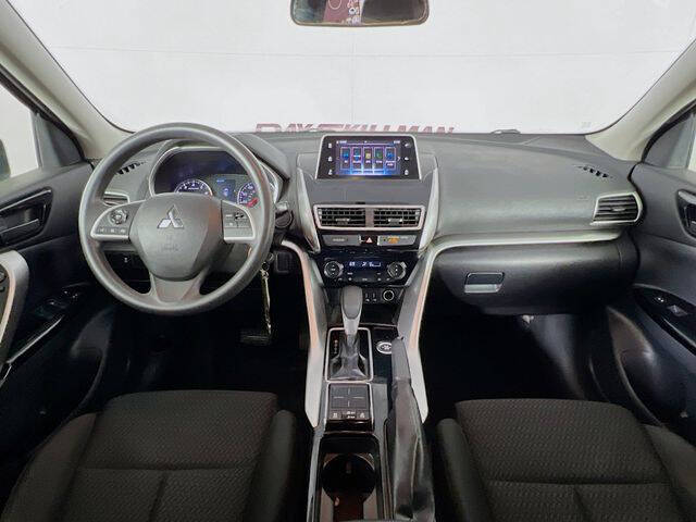 2019 Mitsubishi Eclipse Cross LE