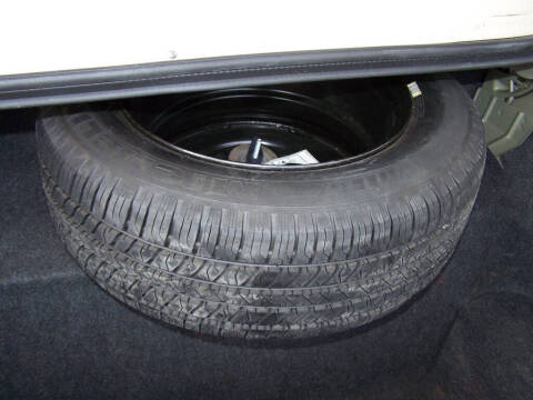 2004 Mercury Grand Marquis GS