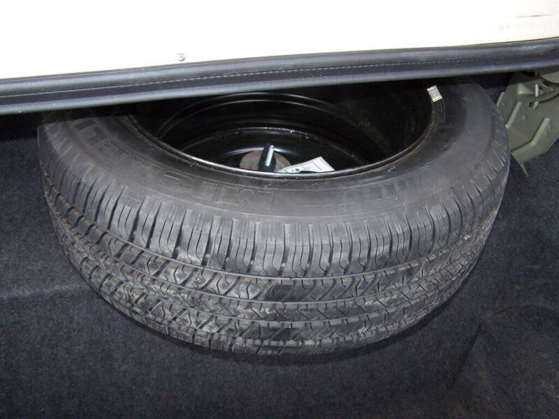 2004 Mercury Grand Marquis GS