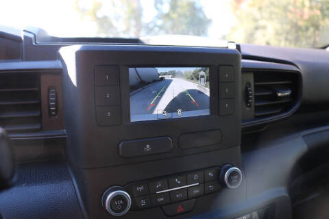 2020 Ford Explorer Police Interceptor Utility