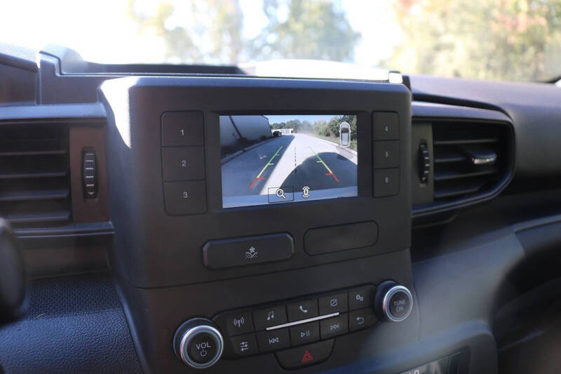 2020 Ford Explorer Police Interceptor Utility
