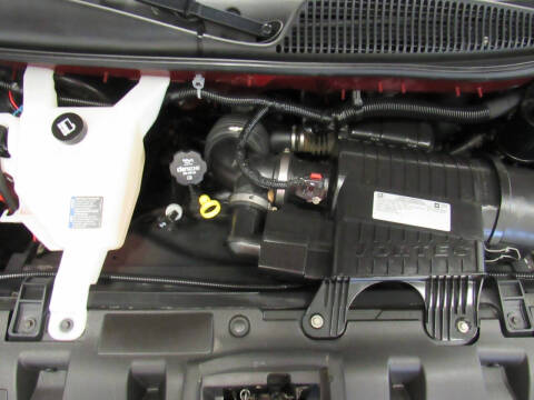 2020 GMC Savana 3500