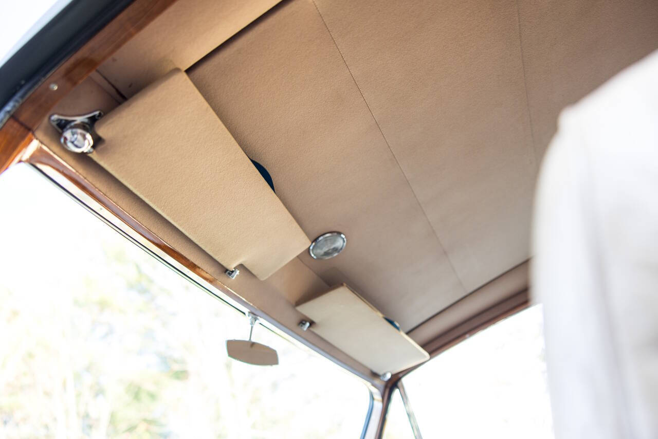 1967 Rolls-Royce Phantom 48