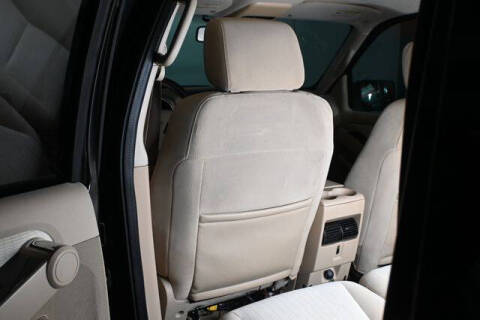 2006 Ford Explorer XLT