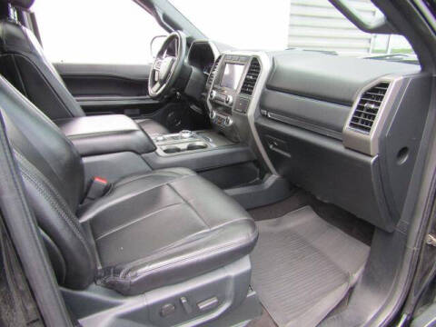 2021 Ford Expedition MAX XLT