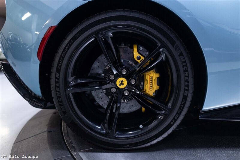 2022 Ferrari 296 GTB 33