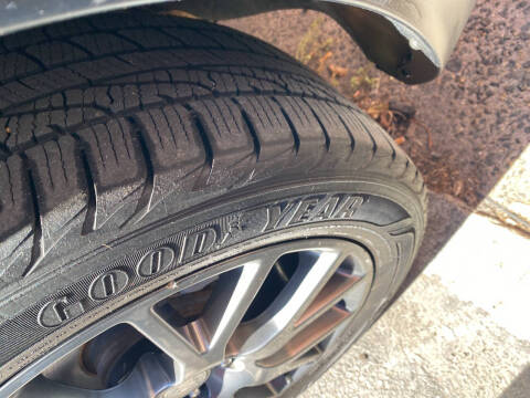 2018 Buick Encore Sport Touring