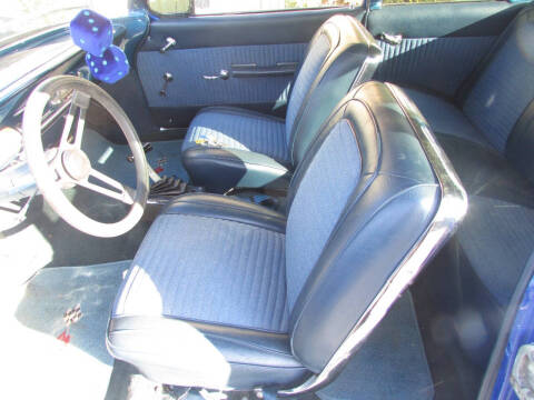 1961 Chevrolet Biscayne