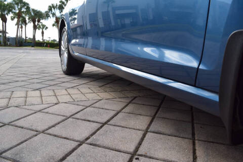 2015 Volkswagen Golf TDI SE