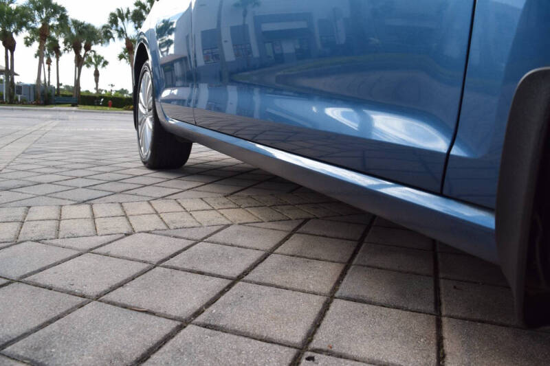 2015 Volkswagen Golf TDI SE