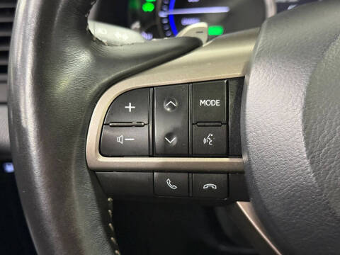 2020 Lexus RX 450hL