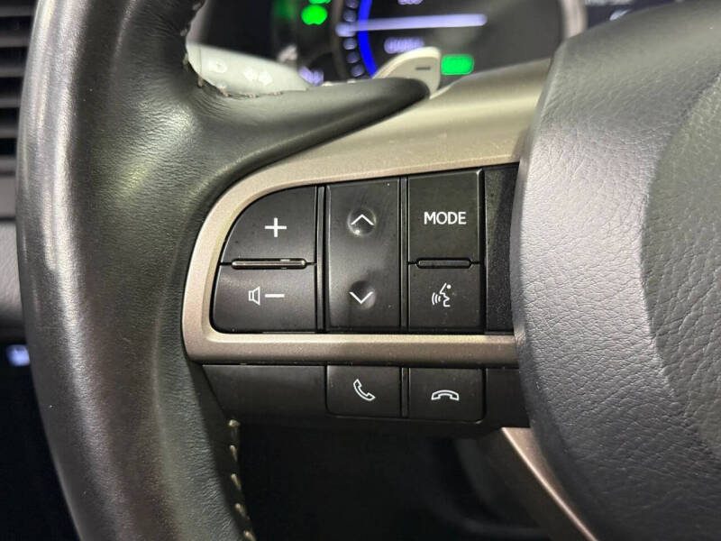 2020 Lexus RX 450hL