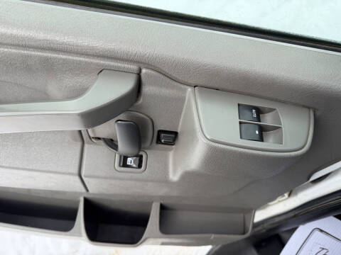 2018 Chevrolet Express LT 3500