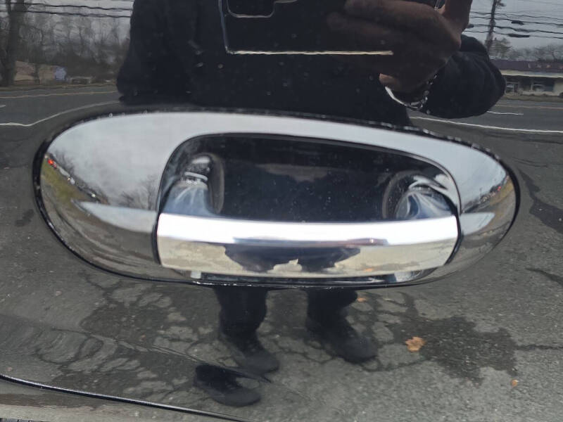 2017 Lincoln Navigator Select