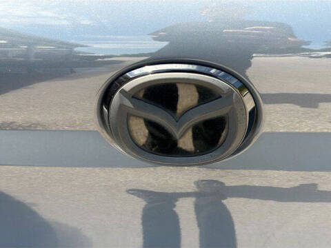 2022 Mazda Mazda3 Hatchback Premium Plus