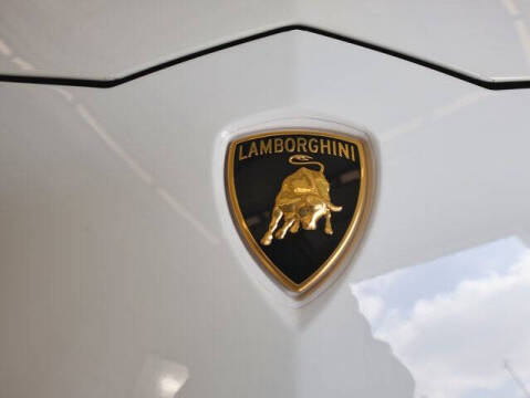 2022 Lamborghini Urus