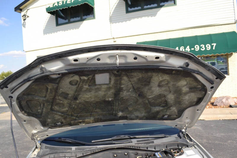 2007 Mazda MAZDA6 i Touring