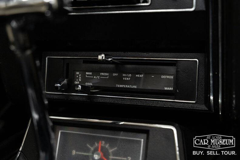 1973 Ford Mustang