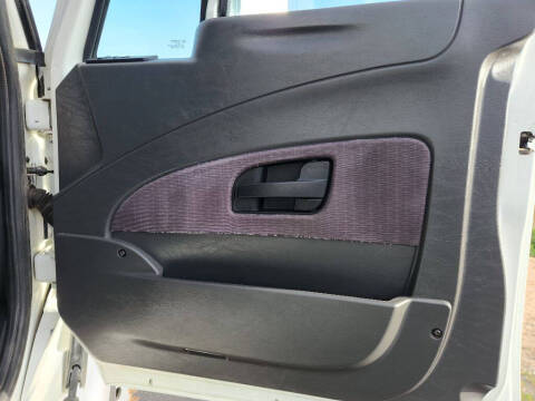 2014 International TerraStar