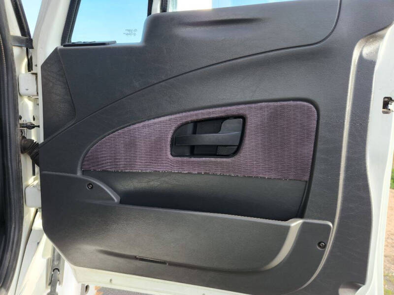 2014 International TerraStar