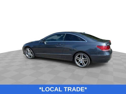 2014 Mercedes-Benz E-Class E 350