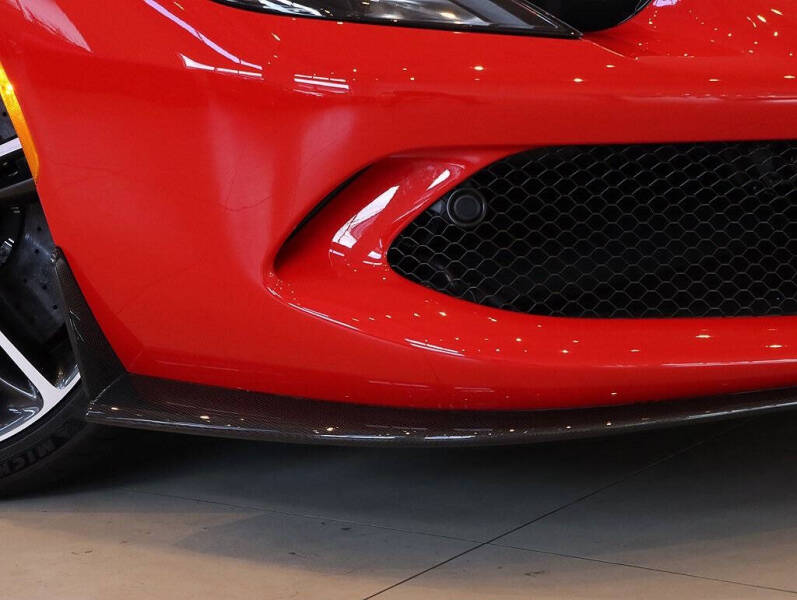 2024 Ferrari 296 GTS