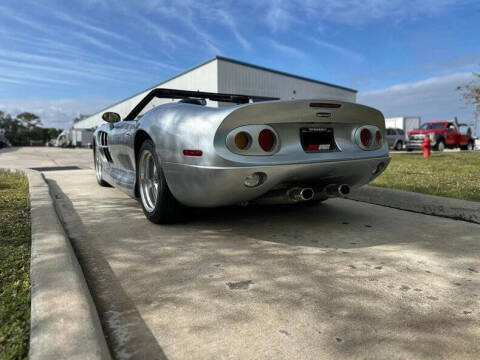 1999 Oldsmobile Carol Shelby
