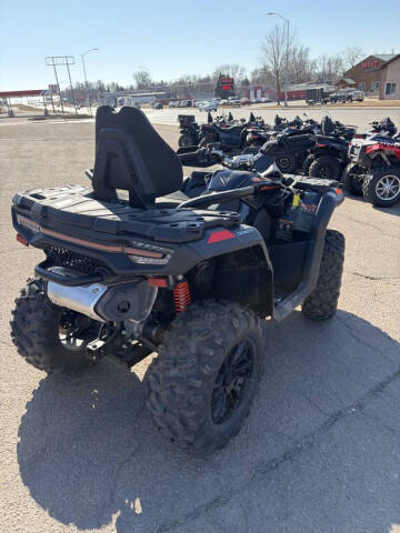 2024 CFMoto CFORCE 1000 Touring