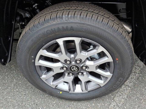 2026 Toyota Tundra 1794 Edition HV