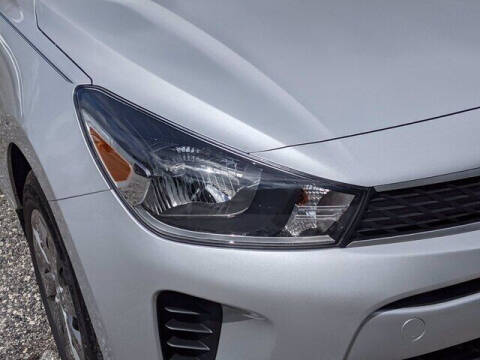 2020 Kia Rio LX