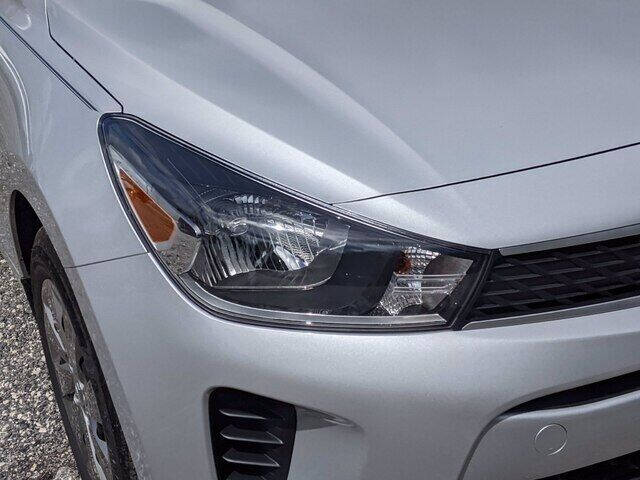 2020 Kia Rio LX