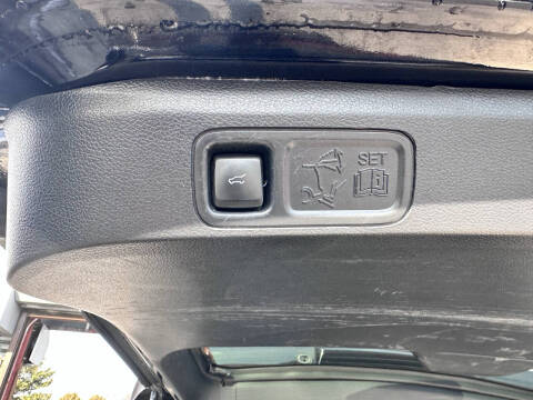 2023 Lincoln Navigator L Standard